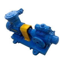 3G Three Screw Hydraulic Oil Pump